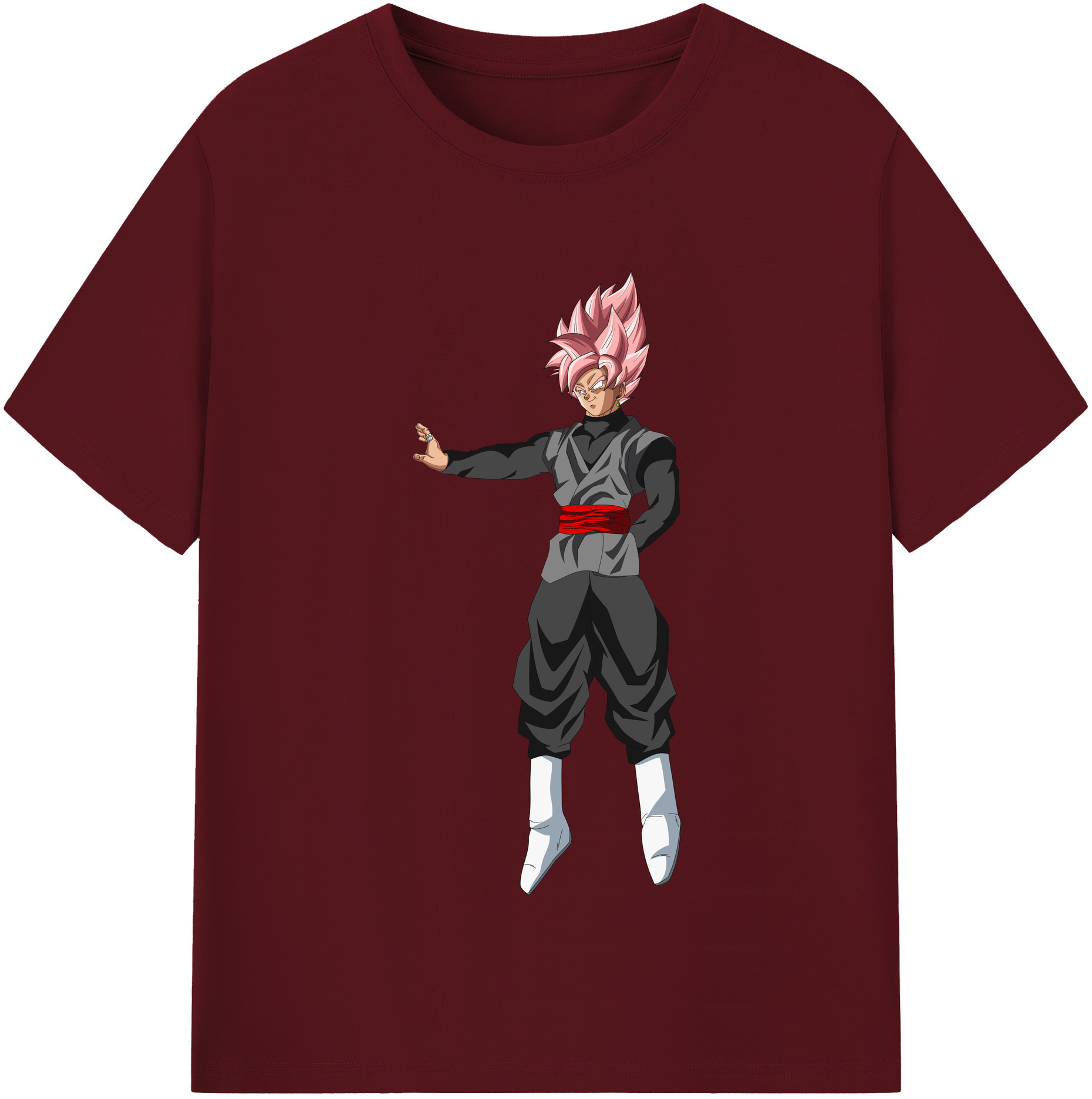 （画像用） ドラゴンボール ベジット DRAGON BALL Vegetto 綿100％半袖Tシャツ（フロントプリント）